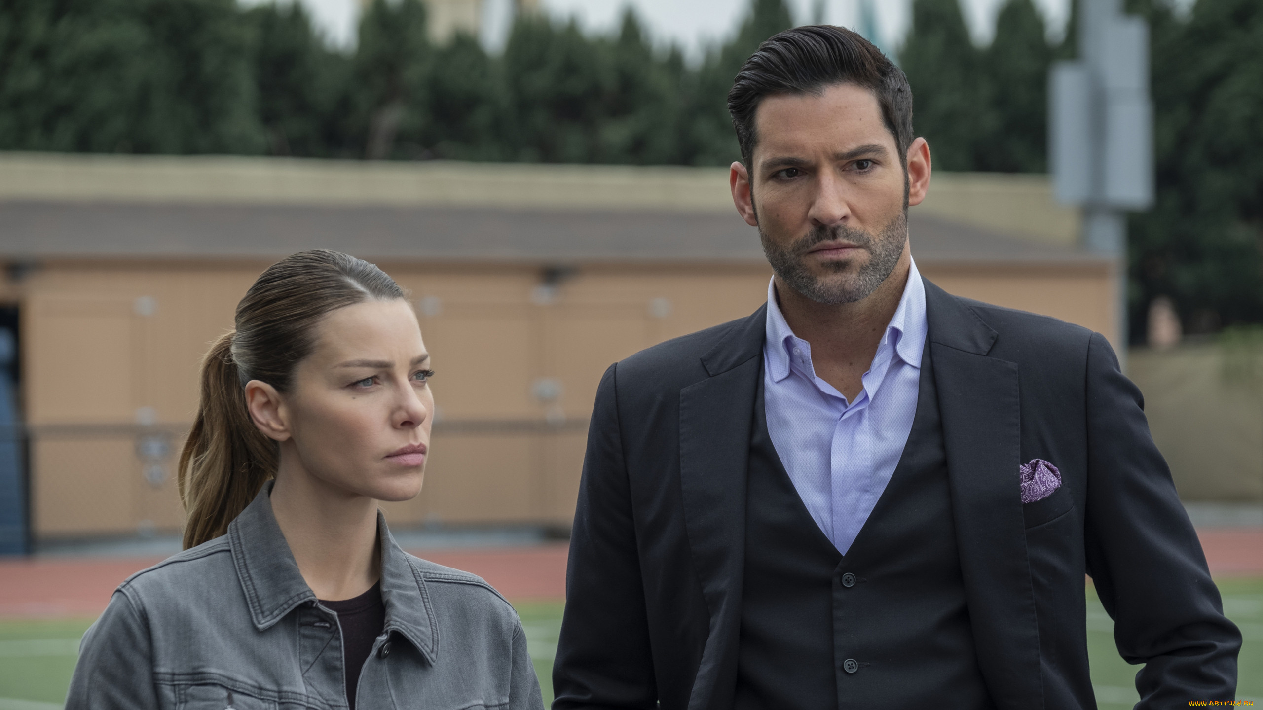 lucifer ,  2016-2021,  , , , , , , , , tom, ellis, lucifer, morningstar, lauren, german, chloe, decker